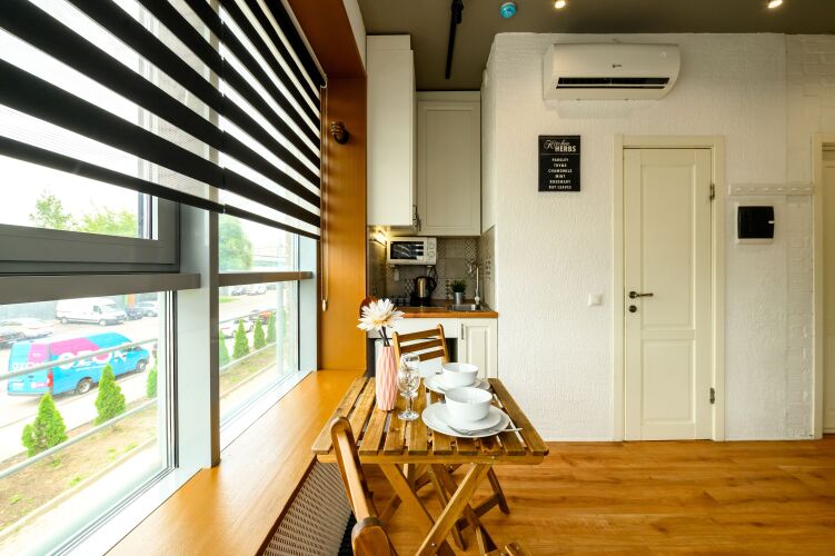 Квартира ЖК Ландыши 212/1, фото 20