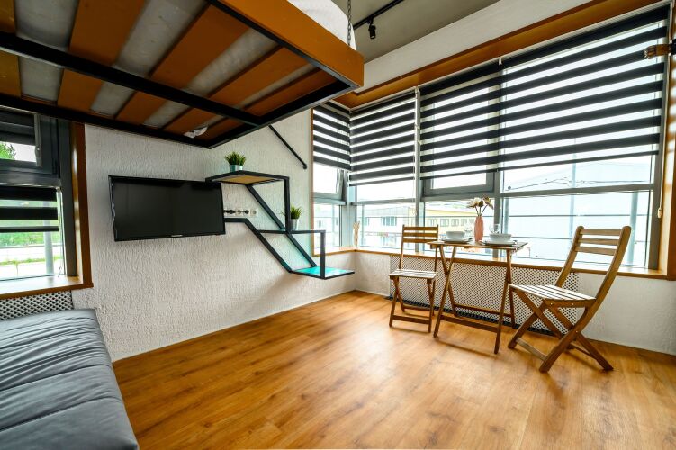 Квартира ЖК Ландыши 212/1, фото 21