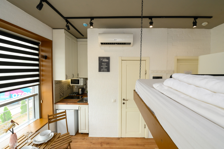 Квартира ЖК Ландыши 212/1, фото 22