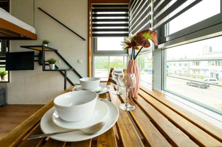 Квартира ЖК Ландыши 212/1, фото 24