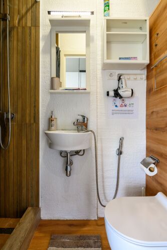 Квартира ЖК Ландыши 212/1, фото 25