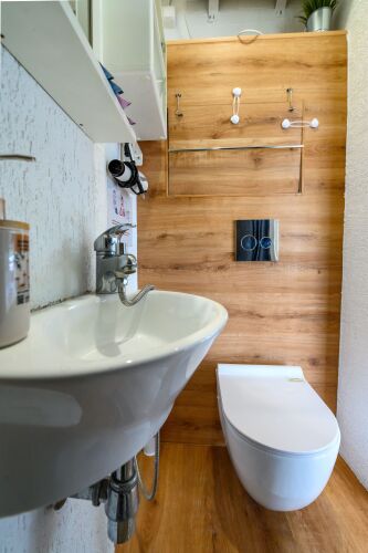 Квартира ЖК Ландыши 212/1, фото 26