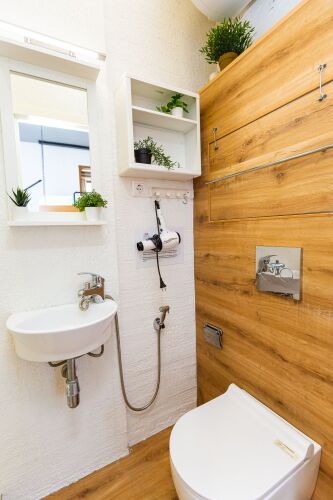 Квартира ЖК Ландыши 212/1, фото 28