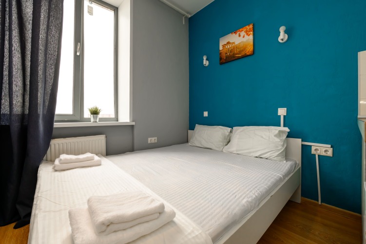 Квартира ЖК Ландыши 702/3, фото 20