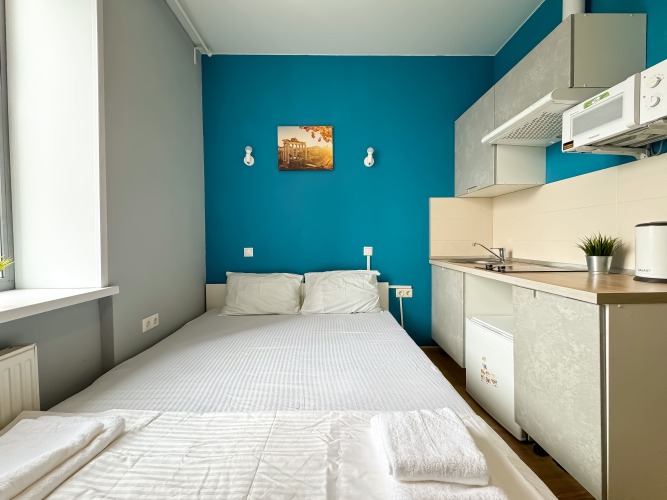 Квартира ЖК Ландыши 702/3, фото 21