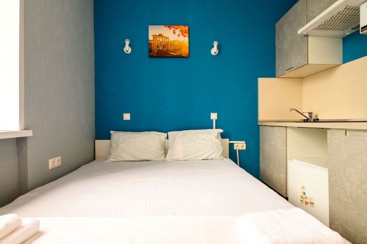 Квартира ЖК Ландыши 702/3, фото 22