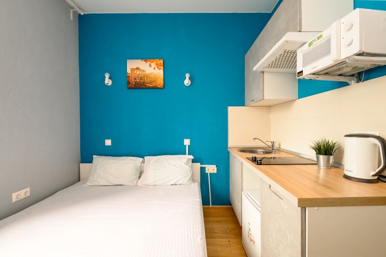 Квартира ЖК Ландыши 702/3, фото 23