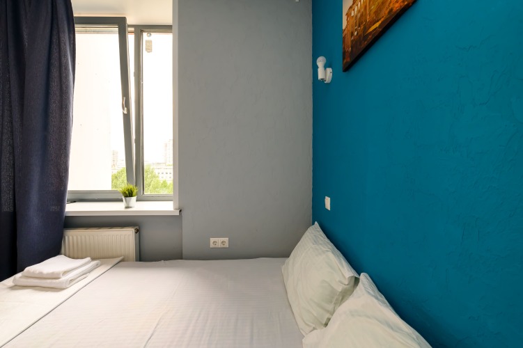 Квартира ЖК Ландыши 702/3, фото 24