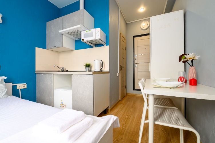 Квартира ЖК Ландыши 702/3, фото 25