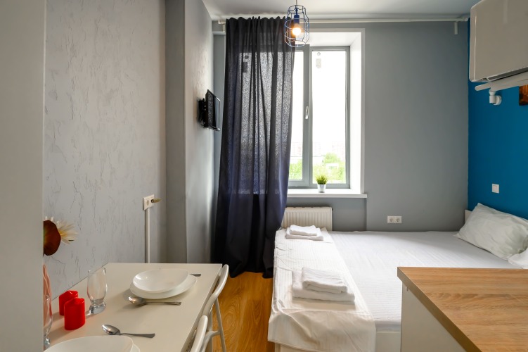 Квартира ЖК Ландыши 702/3, фото 26