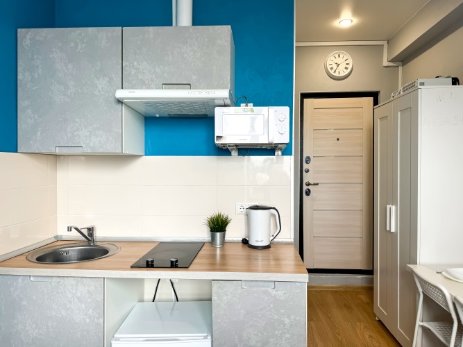 Квартира ЖК Ландыши 702/3, фото 27