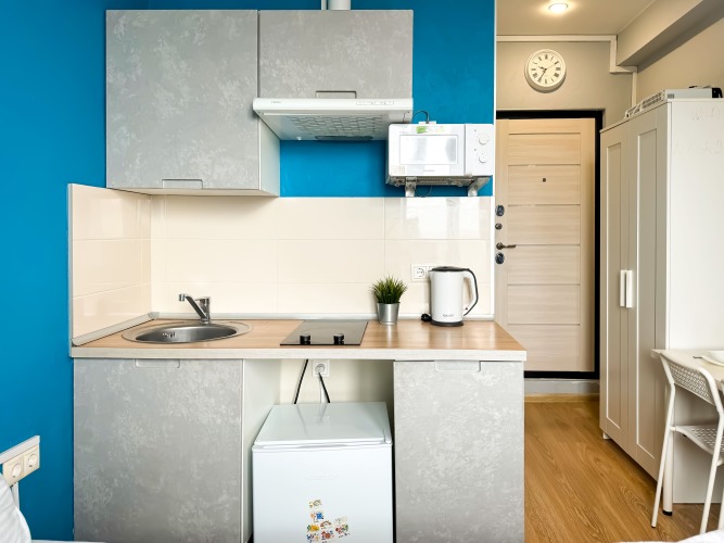 Квартира ЖК Ландыши 702/3, фото 28