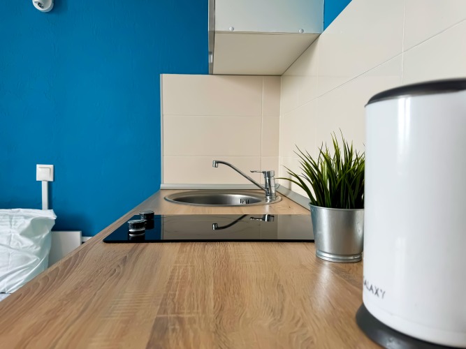 Квартира ЖК Ландыши 702/3, фото 29