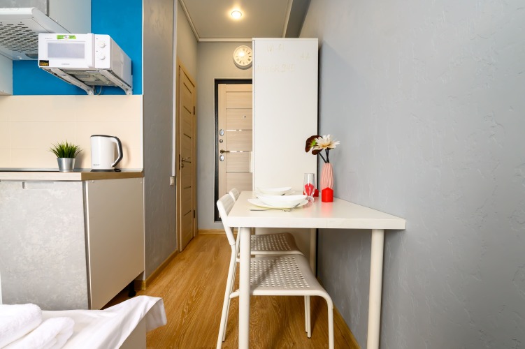 Квартира ЖК Ландыши 702/3, фото 30