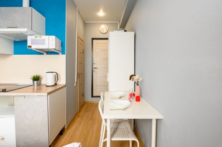 Квартира ЖК Ландыши 702/3, фото 31