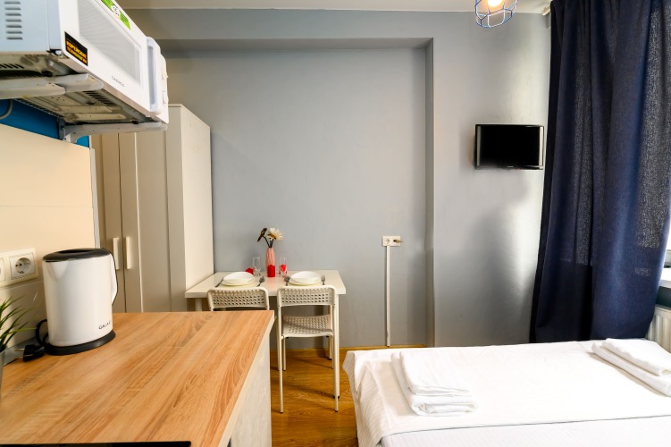 Квартира ЖК Ландыши 702/3, фото 32