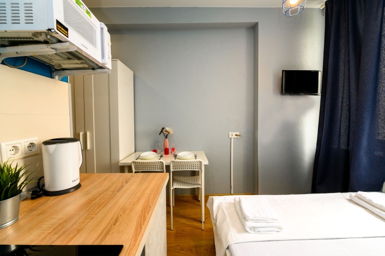 Квартира ЖК Ландыши 702/3, фото 33