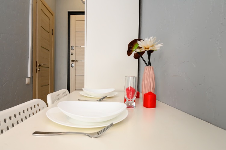 Квартира ЖК Ландыши 702/3, фото 34