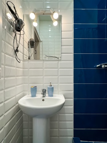 Квартира ЖК Ландыши 702/3, фото 35