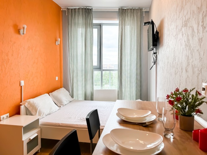 Жилое помещение ЖК Ландыши 702/5, фото 17