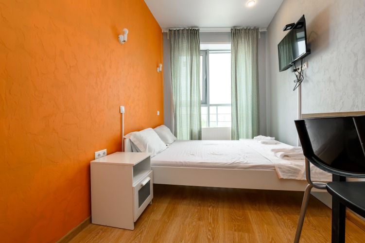 Жилое помещение ЖК Ландыши 702/5, фото 19