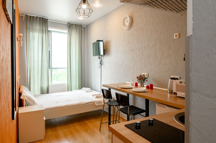 Жилое помещение ЖК Ландыши 702/5, фото 20