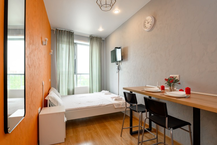 Жилое помещение ЖК Ландыши 702/5, фото 21