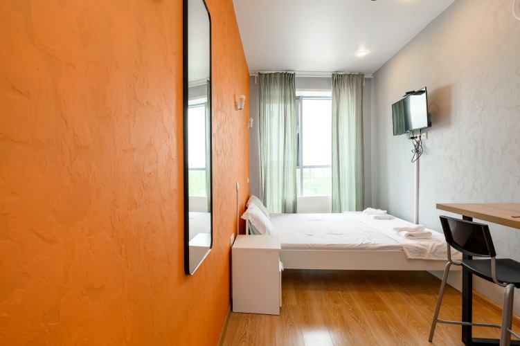 Жилое помещение ЖК Ландыши 702/5, фото 22