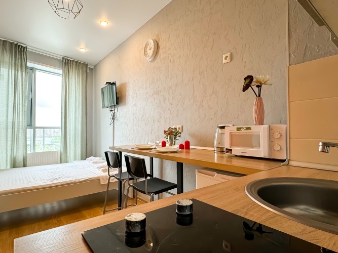 Жилое помещение ЖК Ландыши 702/5, фото 23