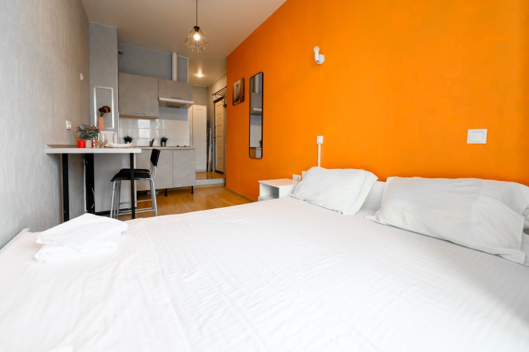 Жилое помещение ЖК Ландыши 702/5, фото 24