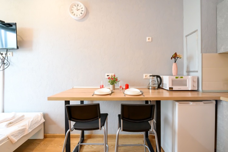 Жилое помещение ЖК Ландыши 702/5, фото 25