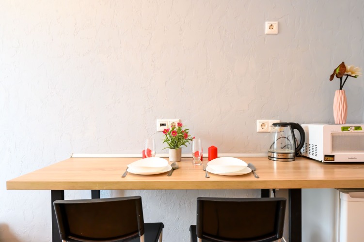 Жилое помещение ЖК Ландыши 702/5, фото 26