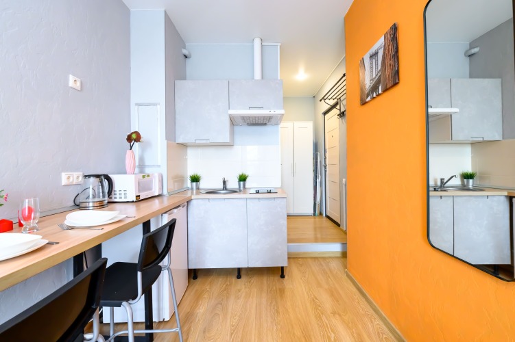 Жилое помещение ЖК Ландыши 702/5, фото 27