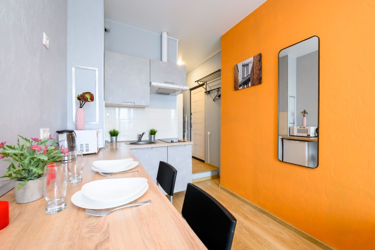 Жилое помещение ЖК Ландыши 702/5, фото 28