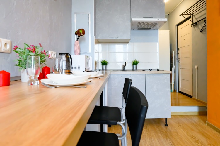 Жилое помещение ЖК Ландыши 702/5, фото 29