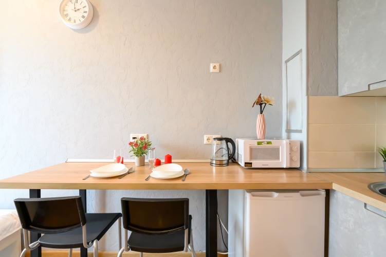 Жилое помещение ЖК Ландыши 702/5, фото 30