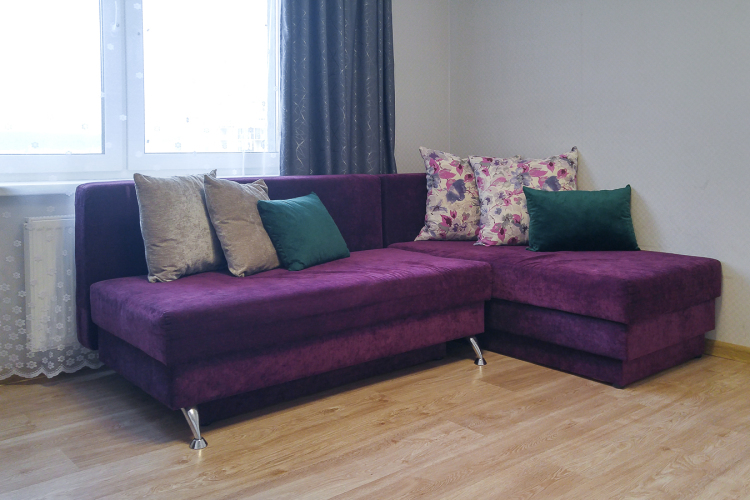 Квартира ApartHause рядом с Аквапарком и ТРЦ Глобус, фото 10