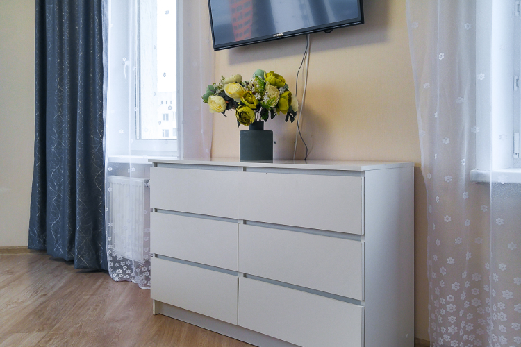 Квартира ApartHause рядом с Аквапарком и ТРЦ Глобус, фото 11