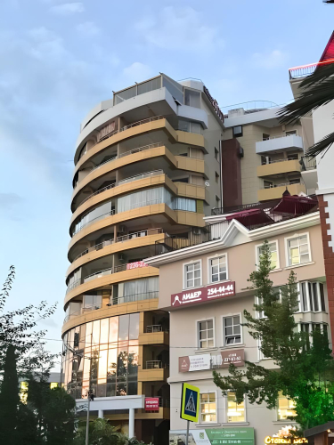 Апартаменты ЖК Версаль, фото 51