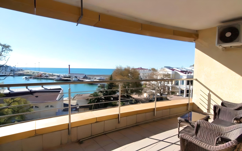 Апартаменты ЖК Версаль, фото 52