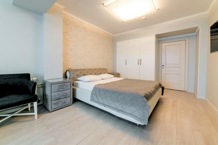 Апартаменты ЖК Версаль, фото 53