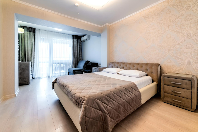 Апартаменты ЖК Версаль, фото 54