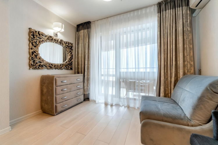 Апартаменты ЖК Версаль, фото 55