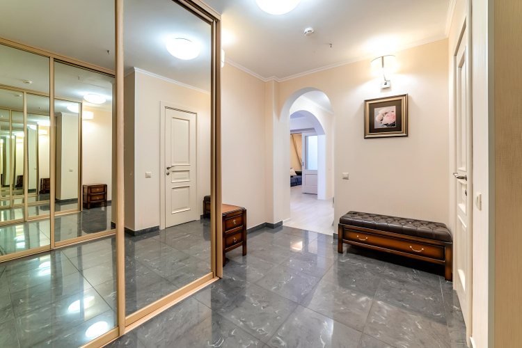 Апартаменты ЖК Версаль, фото 57