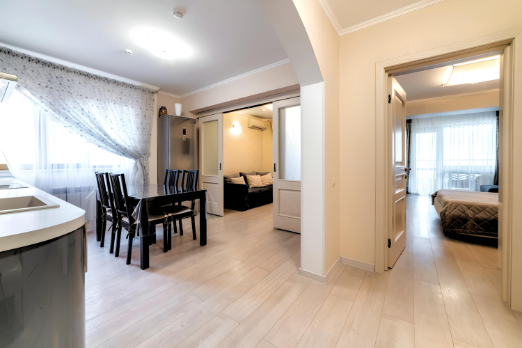 Апартаменты ЖК Версаль, фото 58