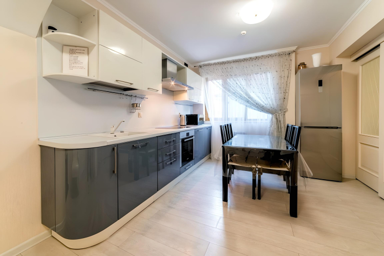 Апартаменты ЖК Версаль, фото 60