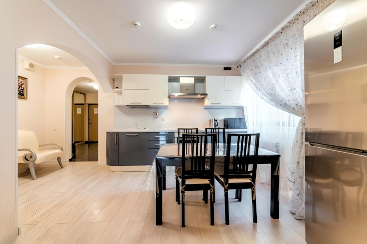 Апартаменты ЖК Версаль, фото 61