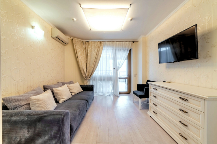 Апартаменты ЖК Версаль, фото 62