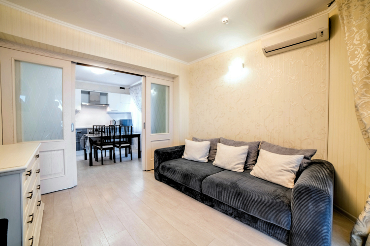 Апартаменты ЖК Версаль, фото 63