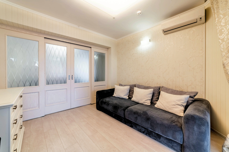 Апартаменты ЖК Версаль, фото 64